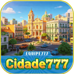 Cidade777